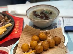 -敏华冰厅(平安金融中心店)