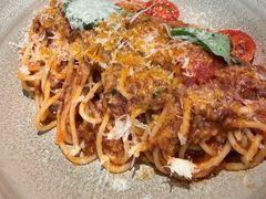 -芭莉与彩虹西餐厅(成都合生汇店)