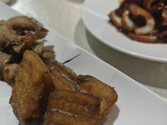 -好兄弟郭巨海鲜(天一阁店)