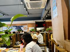 -河沿肉饼Beijing Pie(东华门店)