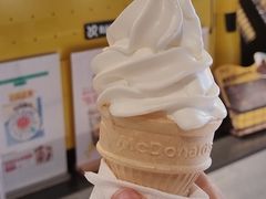 -麦当劳(花园北路店)