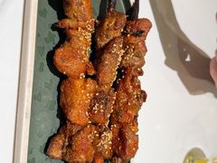 -清真·宁夏印象·盐池滩羊肉体验店(江宁路店)