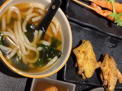 -德川家日本料理(中关村寰太大厦店)