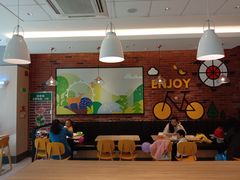 -德克士(城南店)