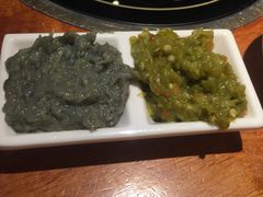 -黑鸡小馆(金源店)