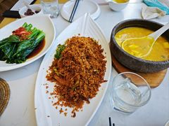 -时间里·新派粤菜(远洋店)