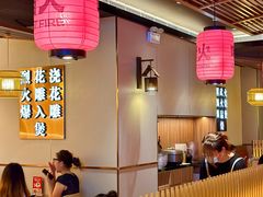 -啫火啫啫煲·顺德干蒸(西乡天虹店)
