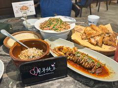 -前海沿·青岛菜(乐客城店)