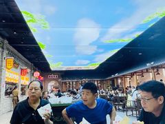 -金筷子西北菜·捞悦火锅