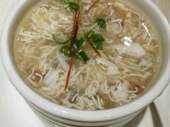 -翡翠拉面小笼包(机场DFS店)