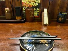 -鸟鹏烧鸟居酒屋(仁恒梦中心店)