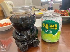-贵宾庄炸酱面·韩式料理(高区店)