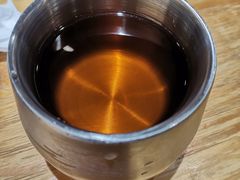 红枣茶-嘻小北·兰州清汤牛肉面(太平洋森活天地店)