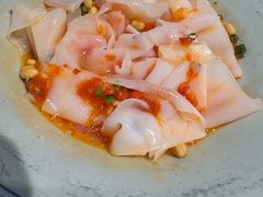 -老凯俚酸汤鱼(多彩城店)