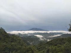 -洛阳白云山景区