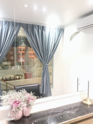 点击看大图 -YESIDO椰岛造型烫发染发