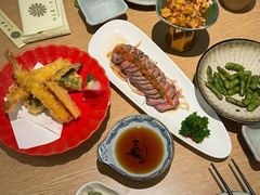 -阿吾罗·月咏精致日料(港汇恒隆广场店)