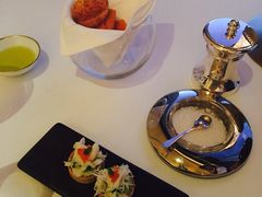 -Caprice(香港四季酒店)