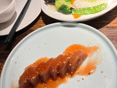 -外婆家(蓝色港湾店)