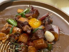 -粤财皇冠假日酒店·彩华轩中餐厅