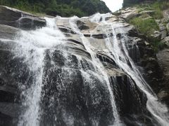 -梁野山景区