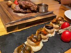 -森Some Fusion(荔湾店)