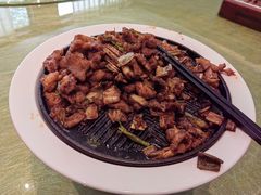 -太守宴·蘭院(天塔店)