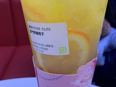 -奈雪的茶(大悦城店)