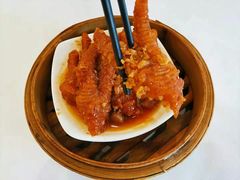-御彩酒家(东风东路店)