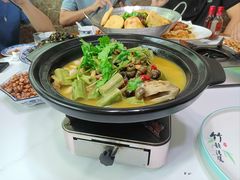 -云中菜馆(恒晟·云中绿园店)