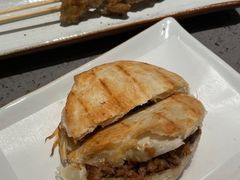 -大师兄·西北风味食集(增城合生汇店)