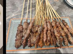 -曹胖子龙虾馆(黄桦路店)