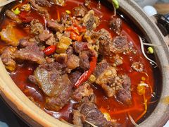 -川香渔府(万达店)