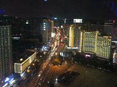 -星城之眼摩天轮