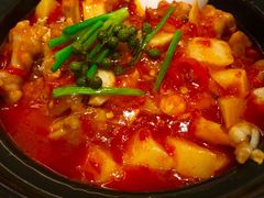 -粗茶淡饭·汉口公馆(循礼门店)