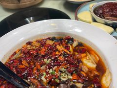 -佬麻雀·新湘菜(珠海金发购物中心店)