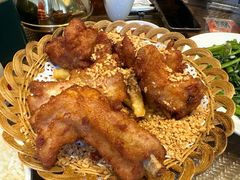 -老广酒楼(樱花店)