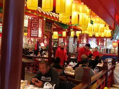-丽达购物中心(崂山店)