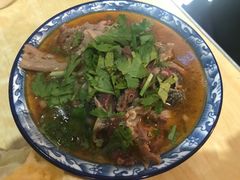 -呼市烧麦羊杂(幸福路店)