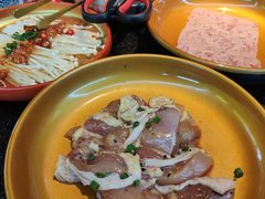 -真熙家牛排烤肉无限续(百脑汇店)