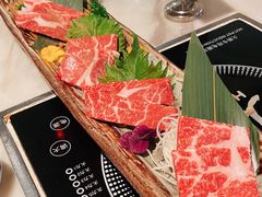 -火炉火自助餐(西直门凯德MALL店)