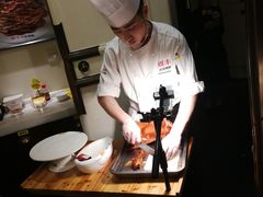 -煜丰汴京烤鸭(福彩路店)