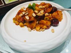 -四世同堂·京菜·烤鸭(双井店)