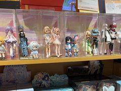 -九木杂物社(新奥购物中心店)