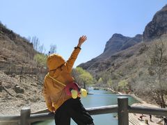-云梦山