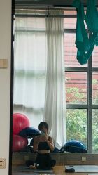 点击看大图 -玛尼瑜伽·普拉提