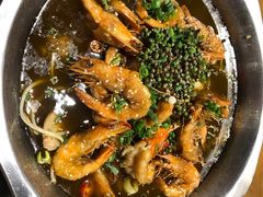 -槐店王婆大虾(开发区店)
