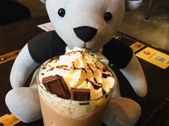 -MAAN COFFEE(金桥店)