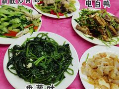 -电白鸭粥店(下沙二坊88号店)
