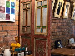-西关84·History·Art·Cafe